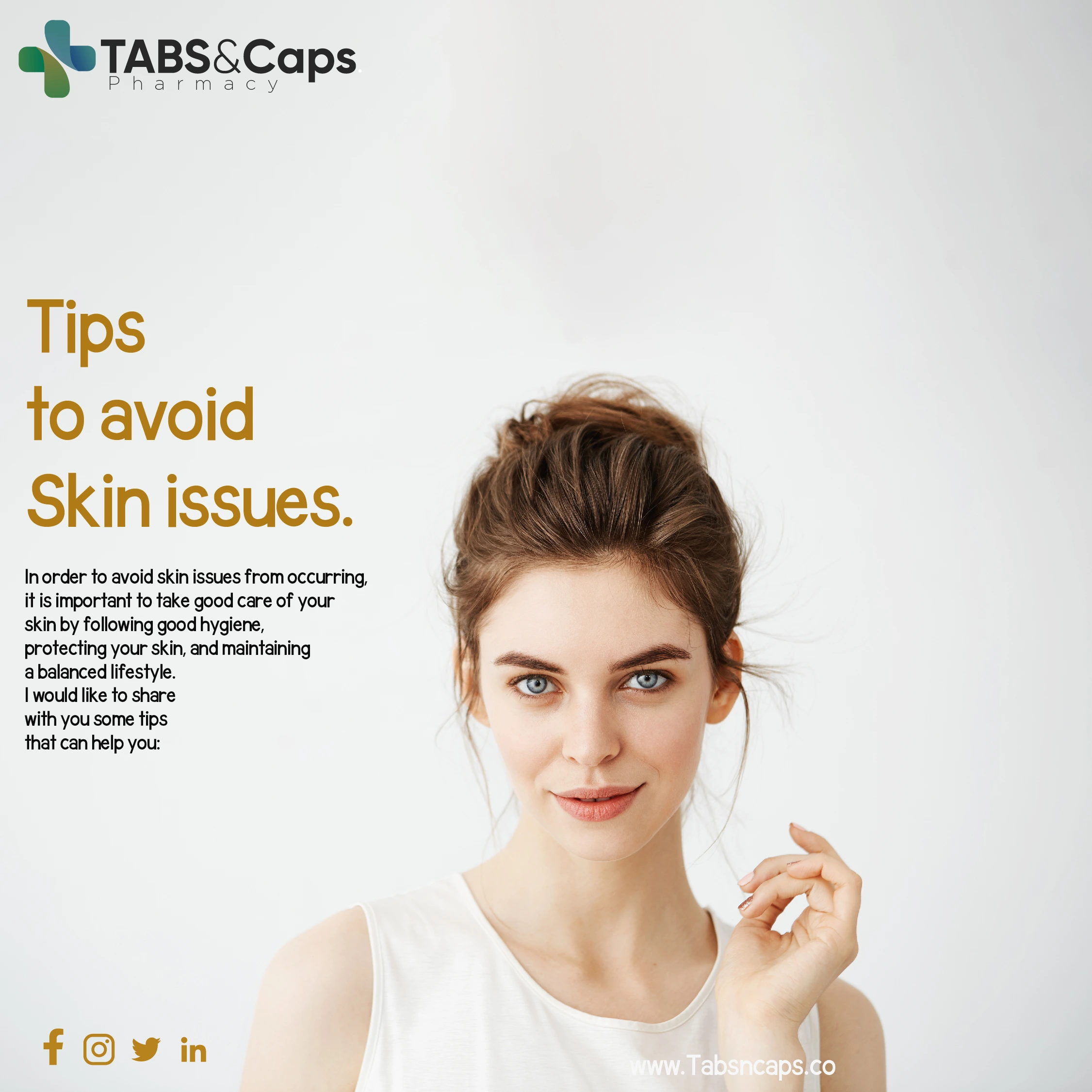 How-to-Avoid-Skin-Issues